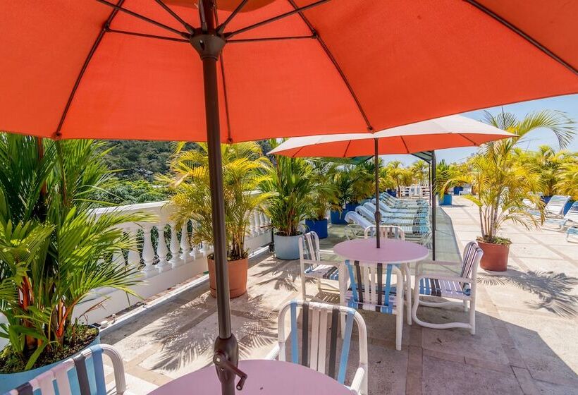 בית מלון כפרי Le Priss