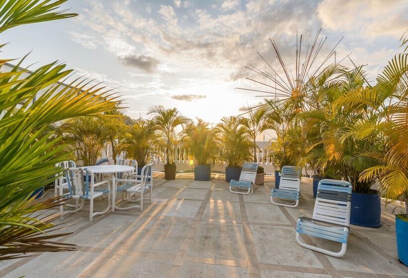 בית מלון כפרי Le Priss