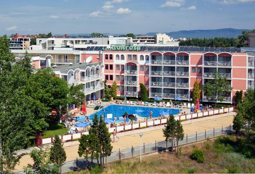 Отель Longoza   All Inclusive