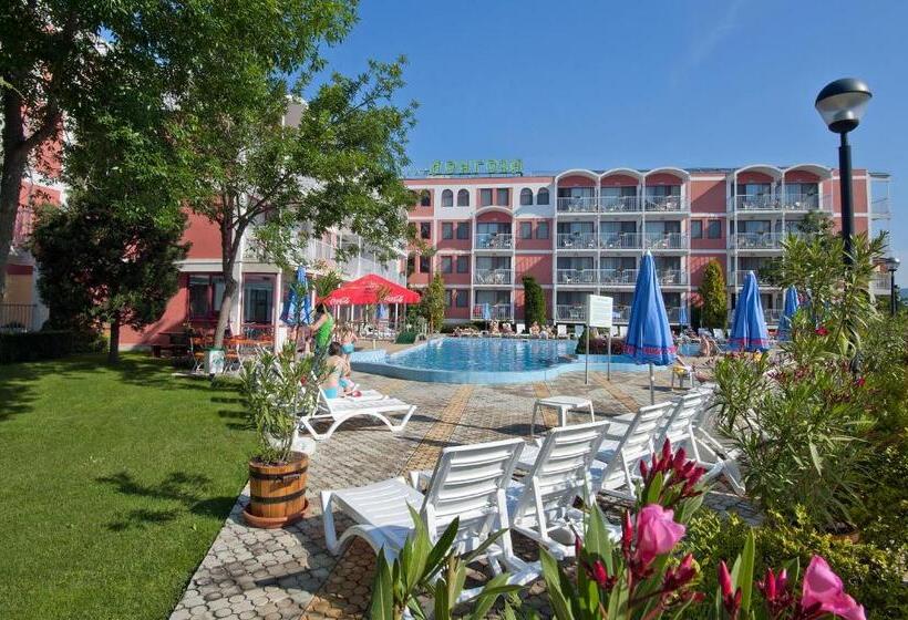 Отель Longoza   All Inclusive