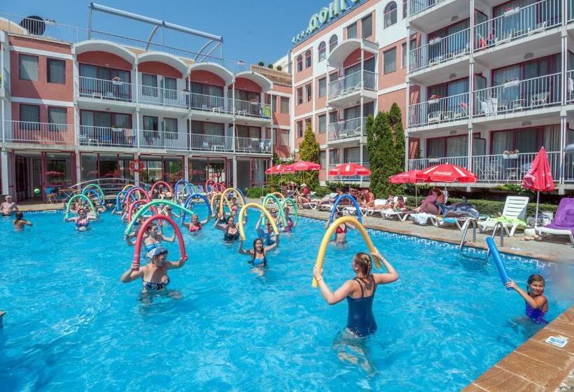 Отель Longoza   All Inclusive