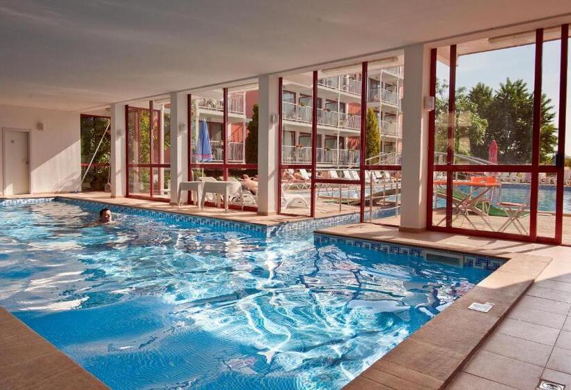 Отель Longoza All Inclusive