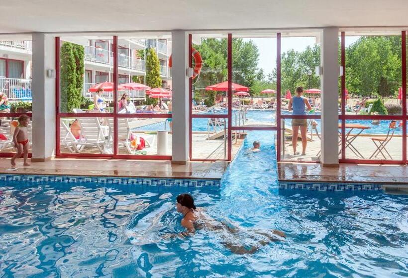 Отель Longoza   All Inclusive