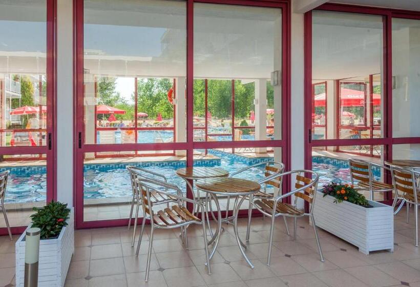 Отель Longoza All Inclusive