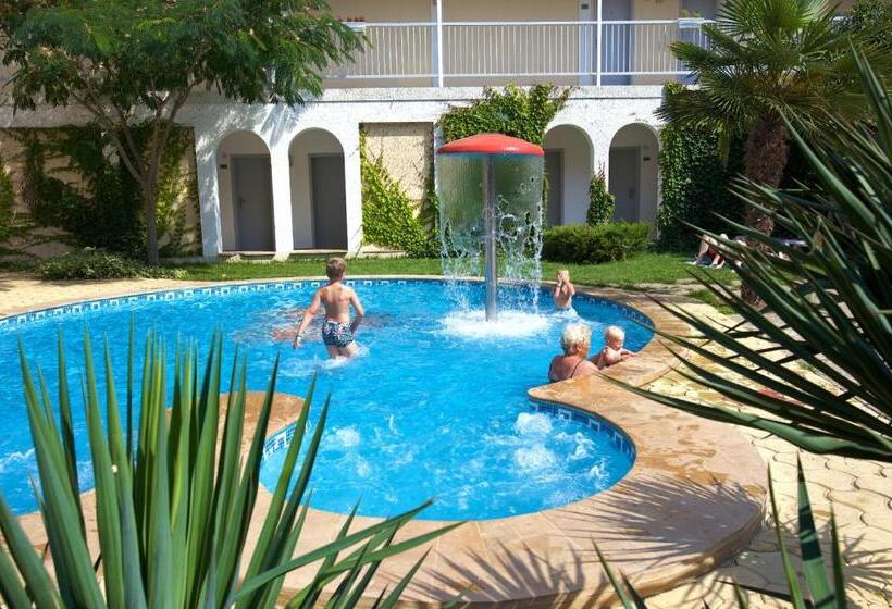 Отель Longoza All Inclusive