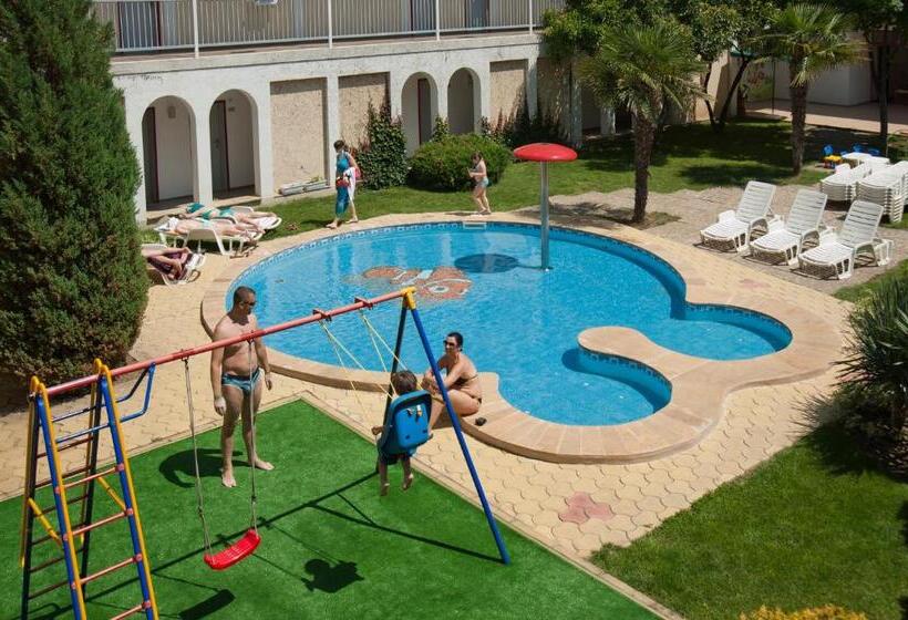 Отель Longoza   All Inclusive