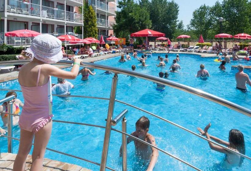 Отель Longoza   All Inclusive