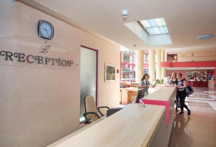 Отель Longoza All Inclusive