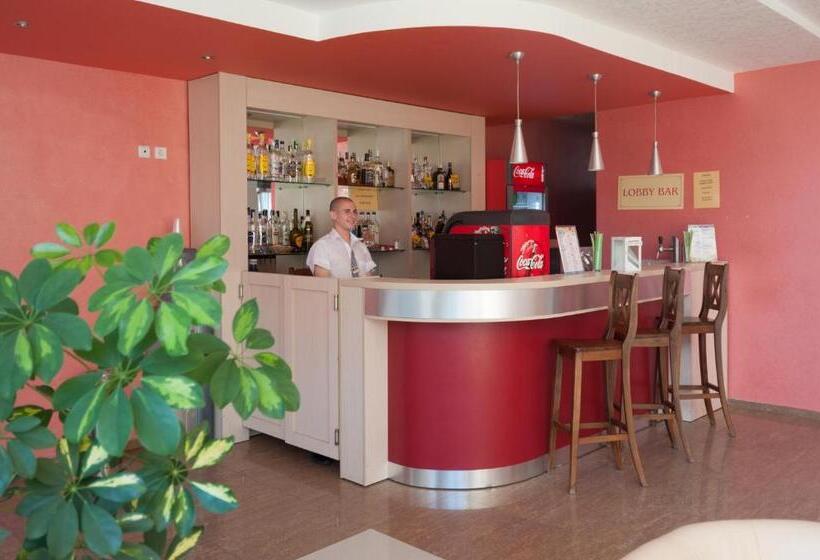 ホテル Longoza   All Inclusive