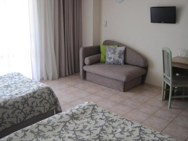 Отель Longoza All Inclusive