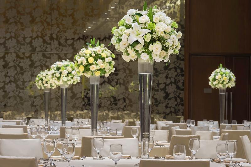 هتل Marco Polo Ortigas Manila