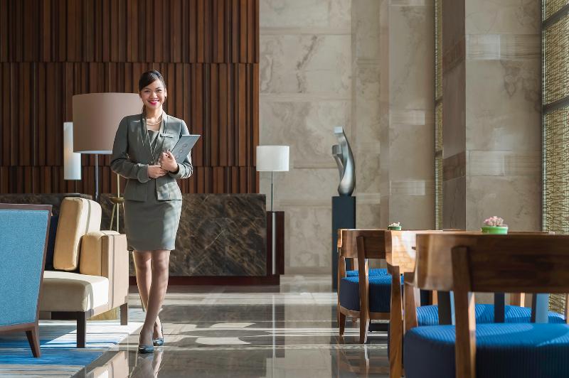 هتل Marco Polo Ortigas Manila