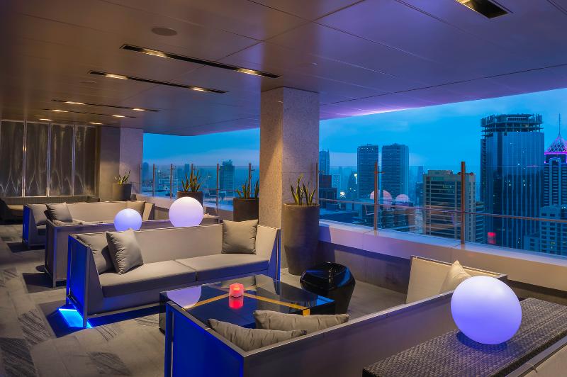 هتل Marco Polo Ortigas Manila