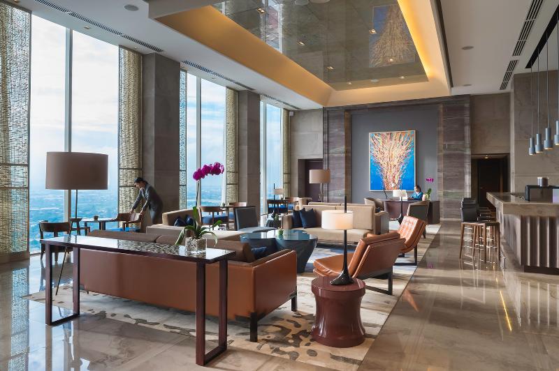 هتل Marco Polo Ortigas Manila