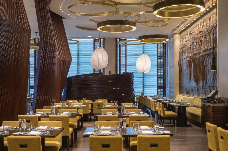 هتل Marco Polo Ortigas Manila