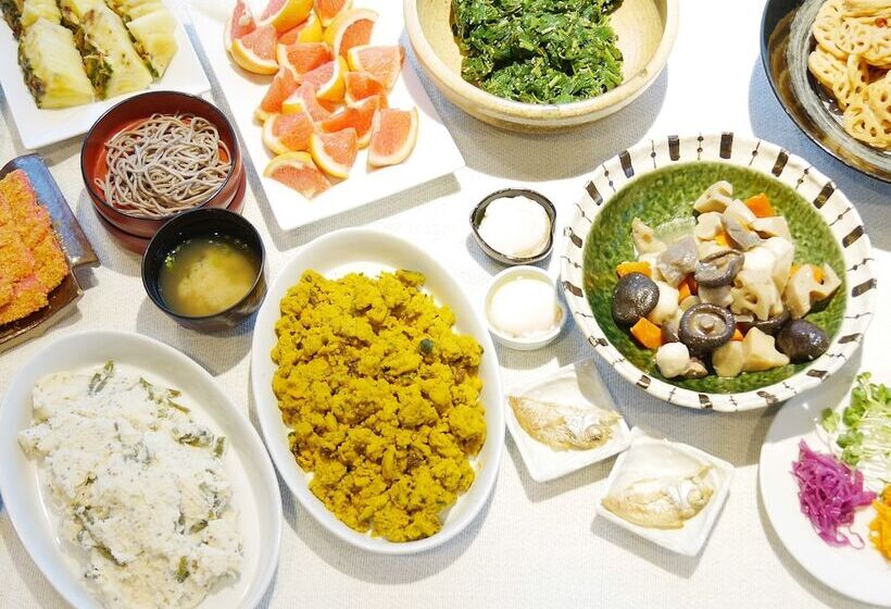 호텔 Matsue New Urban