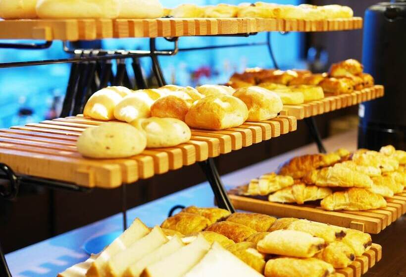 호텔 Matsue New Urban