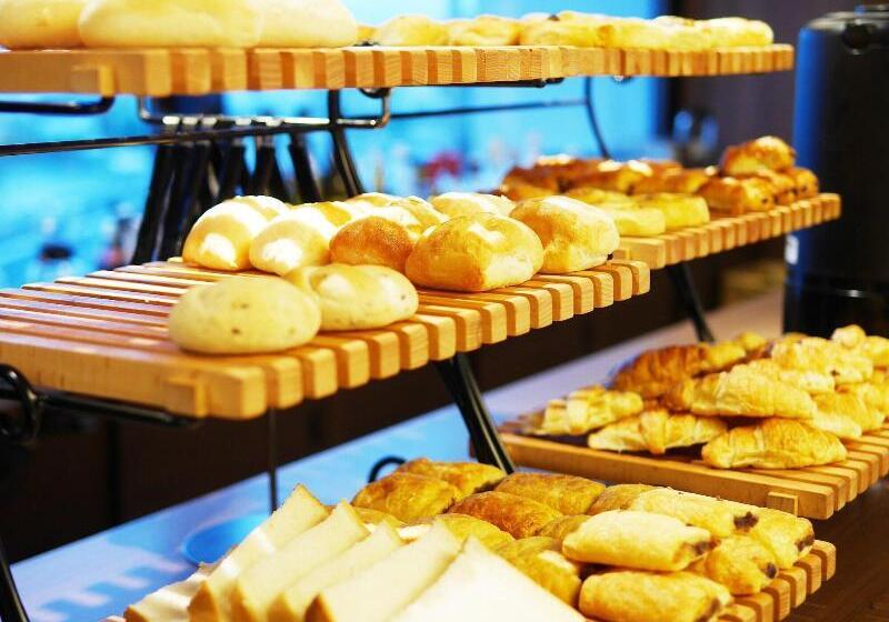 호텔 Matsue New Urban