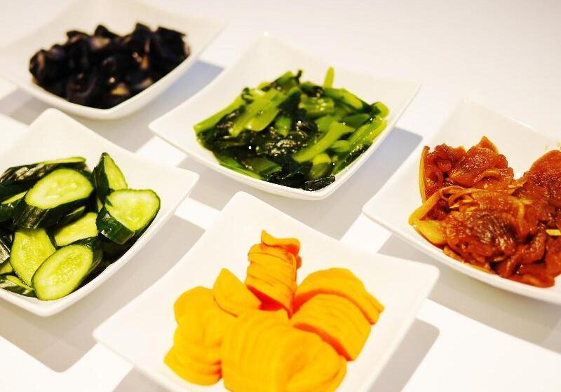 호텔 Matsue New Urban