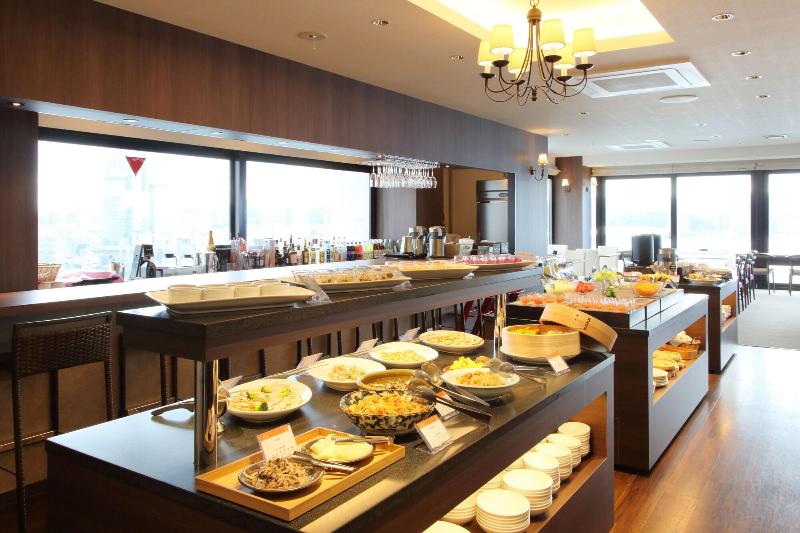 호텔 Matsue New Urban