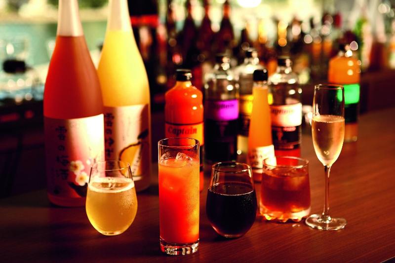 호텔 Matsue New Urban