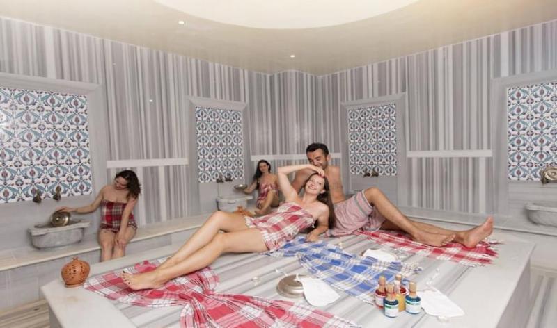 בית מלון כפרי Maya World Park