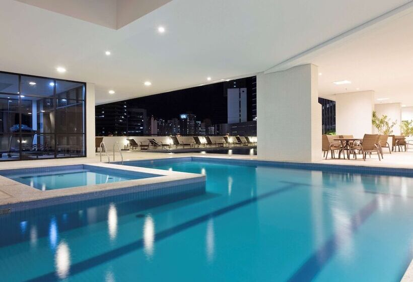 ホテル Mercure Salvador Boulevard