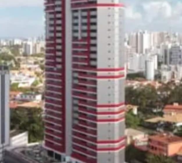 ホテル Mercure Salvador Boulevard