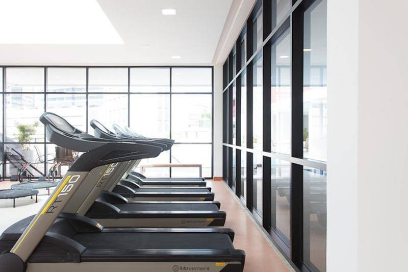 ホテル Mercure Salvador Boulevard