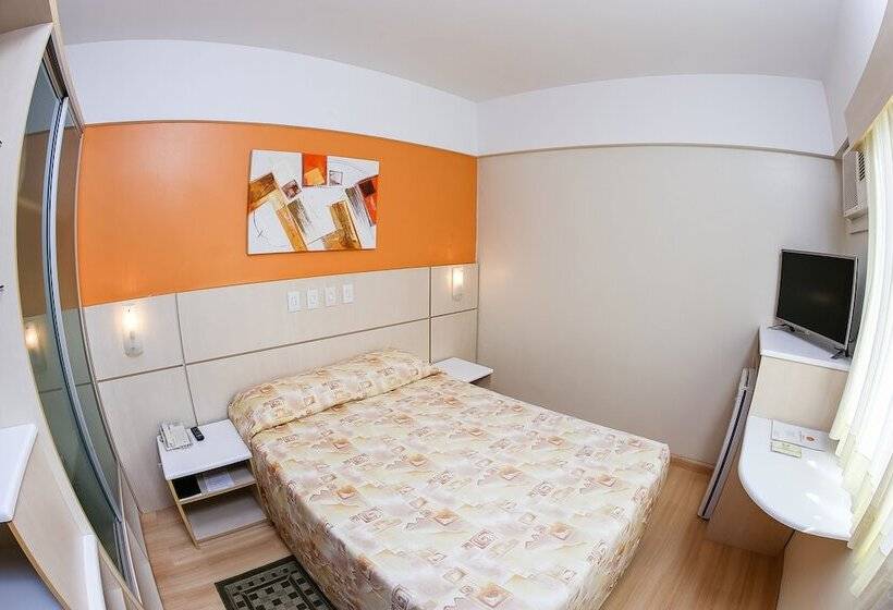 בית מלון כפרי Metropolitan Canoas