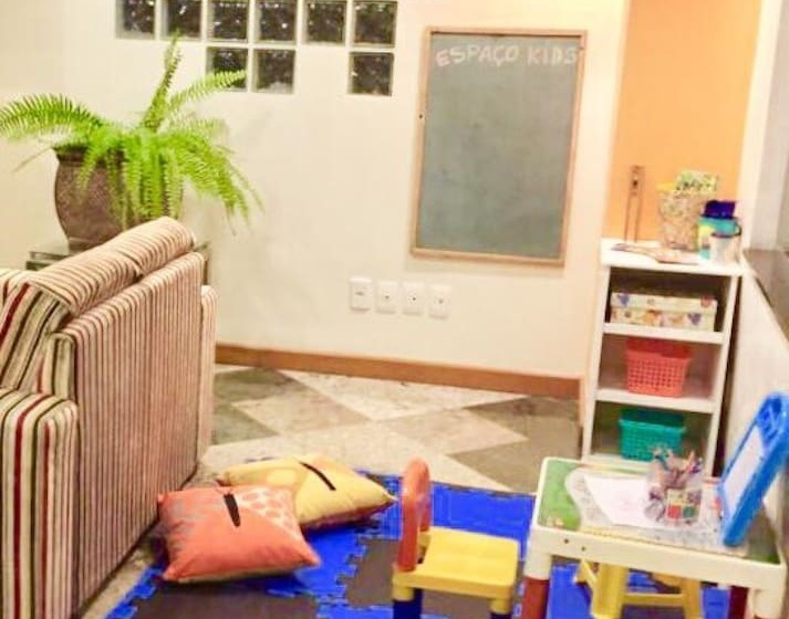 בית מלון כפרי Metropolitan Canoas