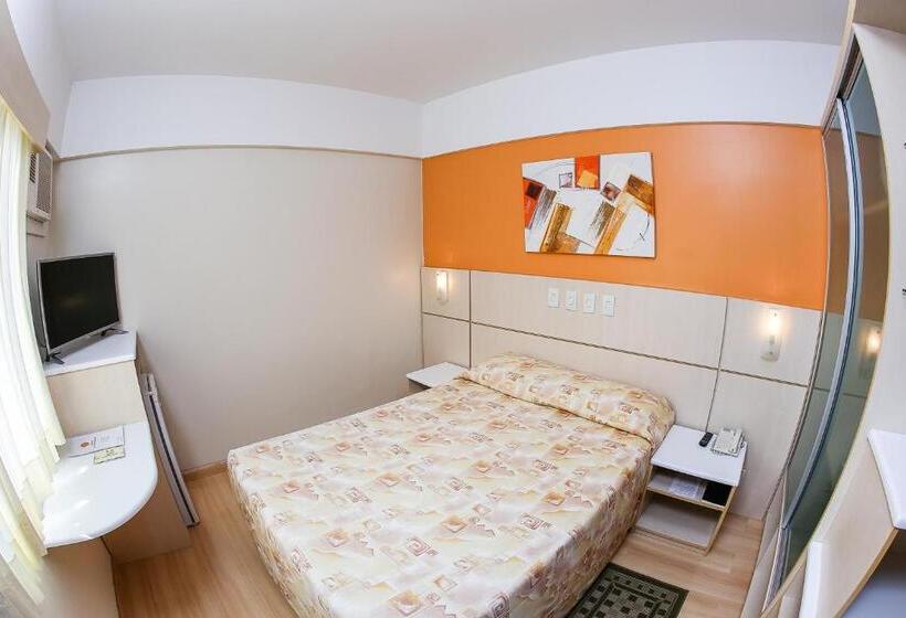 בית מלון כפרי Metropolitan Canoas