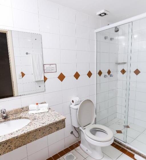 בית מלון כפרי Metropolitan Canoas