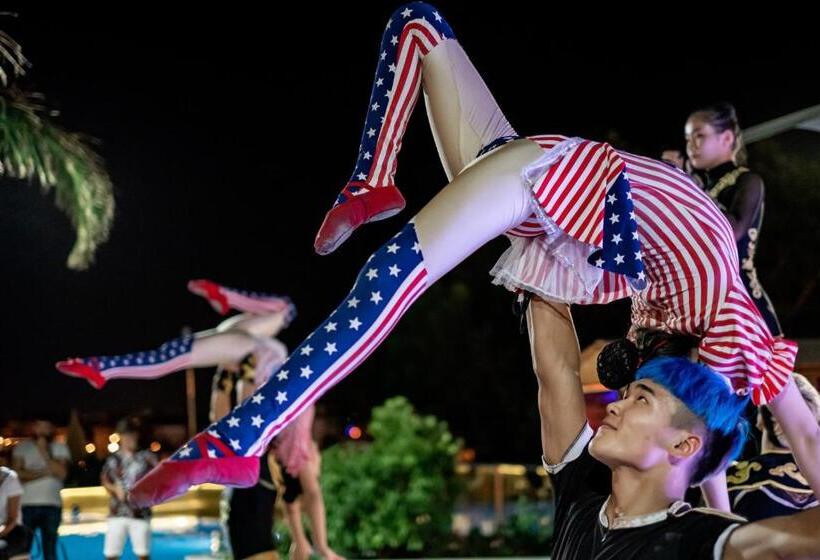 Michell Hotel   Adults Only   All Inclusive