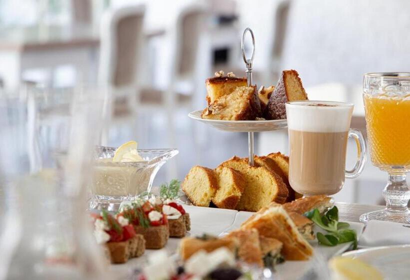 Micra Anglia Boutique Hotel & Spa