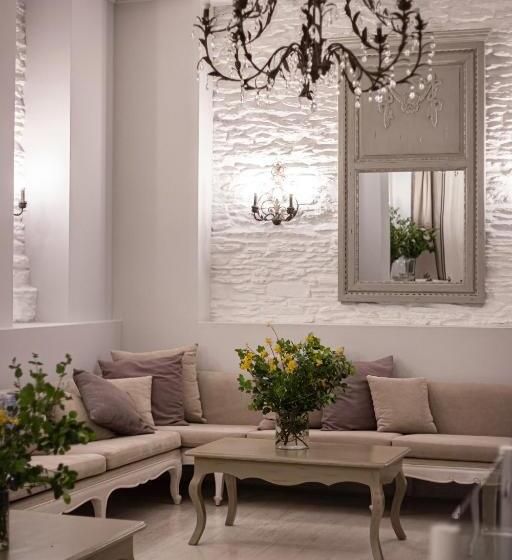 Micra Anglia Boutique Hotel & Spa