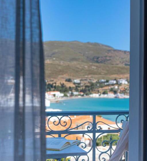 Micra Anglia Boutique Hotel & Spa