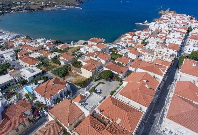 Micra Anglia Boutique Hotel & Spa