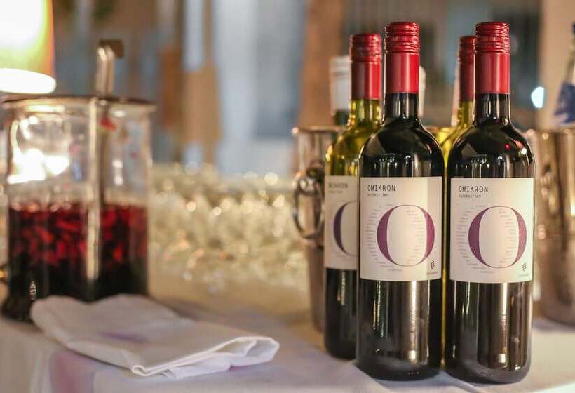 Micra Anglia Boutique Hotel & Spa