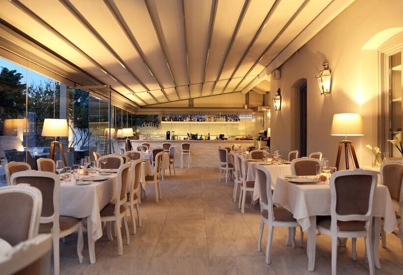 Micra Anglia Boutique Hotel & Spa