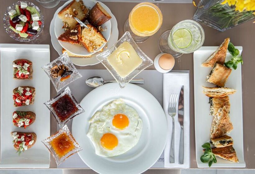 Micra Anglia Boutique Hotel & Spa