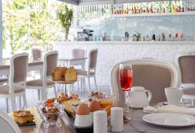 Micra Anglia Boutique Hotel & Spa