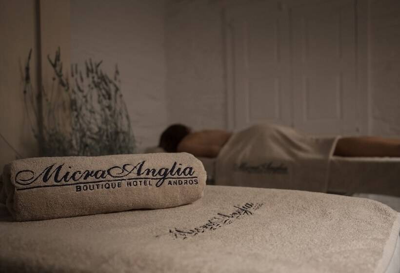 Micra Anglia Boutique Hotel & Spa