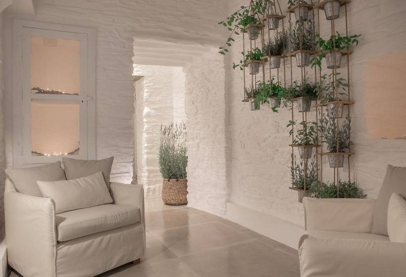 Micra Anglia Boutique Hotel & Spa