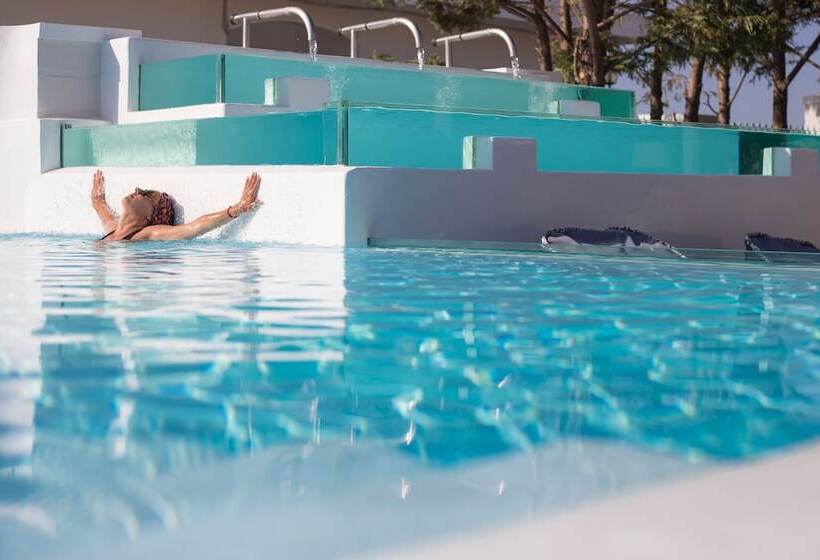 Micra Anglia Boutique Hotel & Spa