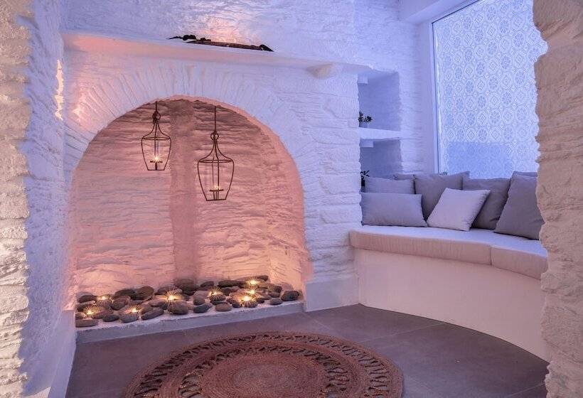 Micra Anglia Boutique Hotel & Spa