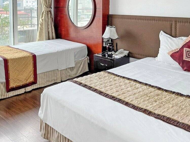 هتل Millennium Hanoi