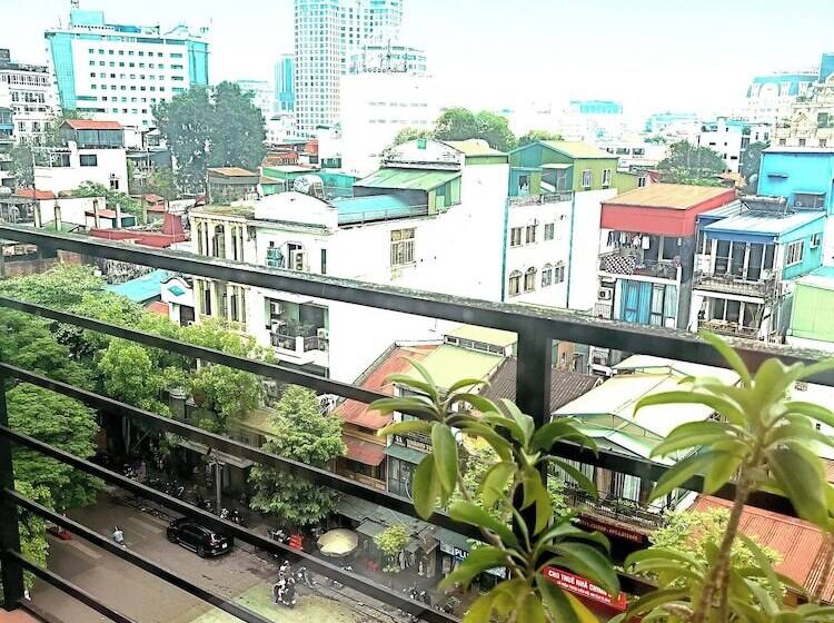 هتل Millennium Hanoi