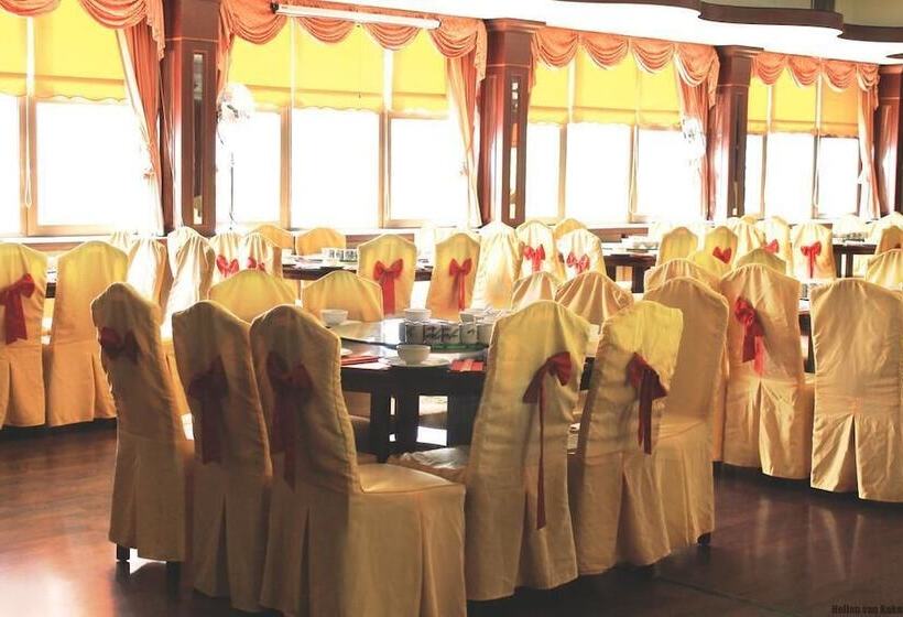 فندق New Ocean Paradise