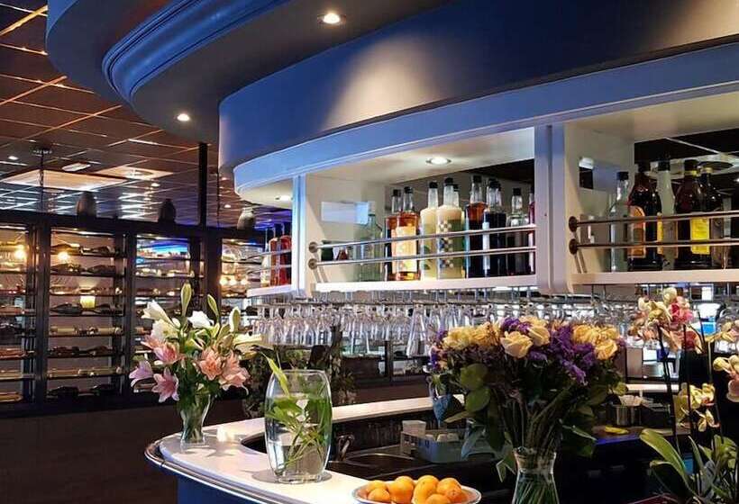 فندق New Ocean Paradise